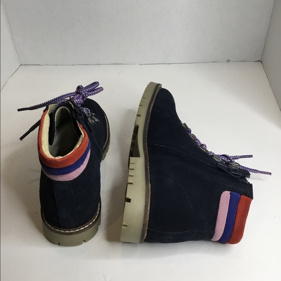 Mini Boden shoes - Picture 4 of 9